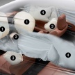 Toyota Harrier 2018 dibuka untuk tempahan – versi terkini 2.0L turbo, harga dari RM238k, jaminan 5 tahun
