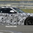 Toyota Supra to only be available with auto gearbox?