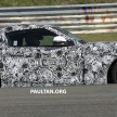 Toyota Supra to only be available with auto gearbox?