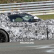 Toyota Supra to only be available with auto gearbox?