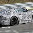 Toyota Supra to only be available with auto gearbox?