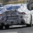 Toyota Supra to only be available with auto gearbox?