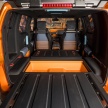 Toyota TJ Cruiser nama bagi model baharu?