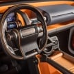 Toyota TJ Cruiser nama bagi model baharu?
