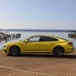 Volkswagen Arteon R – to get 400 hp from a new VR6?
