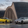 Volkswagen Arteon R – to get 400 hp from a new VR6?