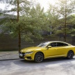 GALLERY: Volkswagen Arteon – new CC in detail