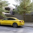 2018 Volkswagen Arteon debuts in Australia – RM213k!