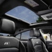 Volkswagen Arteon R – to get 400 hp from a new VR6?
