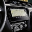 Volkswagen Arteon R – to get 400 hp from a new VR6?
