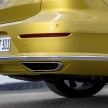 Volkswagen Arteon R – to get 400 hp from a new VR6?