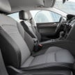 Volkswagen Arteon R – to get 400 hp from a new VR6?