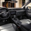 GALLERY: Volkswagen Arteon – new CC in detail