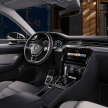 Volkswagen Arteon R – to get 400 hp from a new VR6?