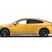 Volkswagen Arteon R – to get 400 hp from a new VR6?