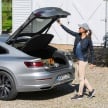 Volkswagen Arteon R – to get 400 hp from a new VR6?