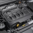 Volkswagen Arteon R – to get 400 hp from a new VR6?