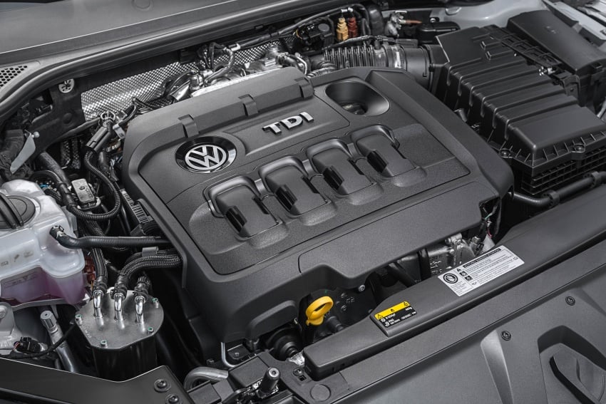 GALLERY: Volkswagen Arteon – new CC in detail 667231