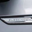 GALERI: Volkswagen Arteon – elegan dan bergaya