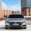 2018 Volkswagen Arteon debuts in Australia – RM213k!