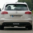 SPYSHOT: VW Touareg 2018 terdedah sepenuhnya