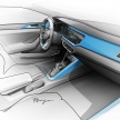 Volkswagen Polo Mk6 2017 – dapat platform MQB, Paparan Info Aktif, AEB dan Kawalan Kelajuan Aktif