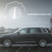 Volvo, Autoliv and Nvidia team up for self-driving cars