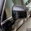 2017 Volvo XC90 accessories detailed, incl 22-inchers