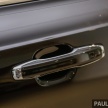 2017 Volvo XC90 accessories detailed, incl 22-inchers