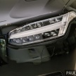 2017 Volvo XC90 accessories detailed, incl 22-inchers
