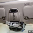 2017 Volvo XC90 accessories detailed, incl 22-inchers