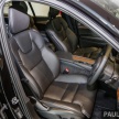 2017 Volvo XC90 accessories detailed, incl 22-inchers
