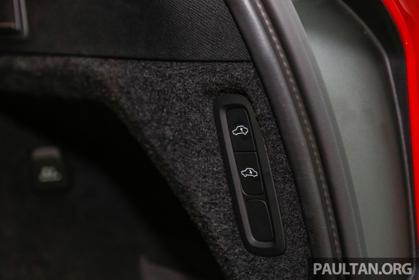 Volvo XC90 2017 – perincian aksesori dan pakej terkini 668631