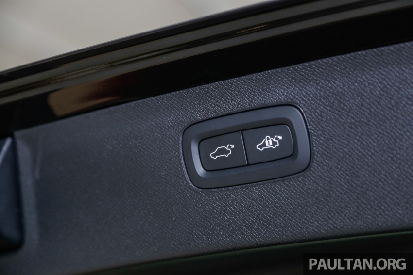 Volvo XC90 2017 – perincian aksesori dan pakej terkini 668632