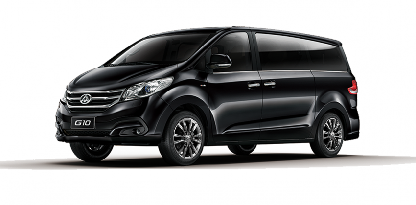 Maxus G10 SE dilancarkan di Malaysia – dari RM153k 674858