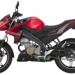 2017 Yamaha FZ150i back with new colours – RM9,156