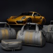 Porsche 911 Turbo S Exclusive – limited to 500 units