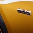 Porsche 911 Turbo S Exclusive – limited to 500 units