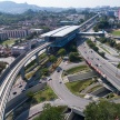 KL Sentral-Muzium Negara MRT pedestrian link opens July 17, with launch of MRT Sg Buloh-Kajang Phase 2