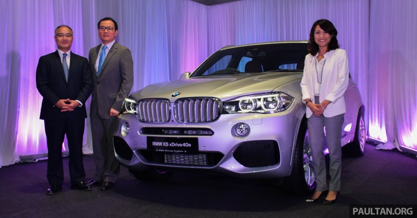BMW iPerformance plug-in hybrid diterima baik di Malaysia – catat jualan menggalakkan bagi 1H2017 686775