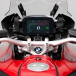 2018 BMW Motorrad facelifted, Spezial customisation