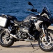 BMW Motorrad R-series boxer gets VVT and more hp?