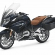 2018 BMW Motorrad facelifted, Spezial customisation