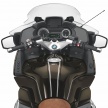 2018 BMW Motorrad facelifted, Spezial customisation