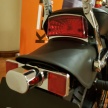 Benelli Patagonian Eagle 250 cc 2017 – cruiser yang sedang diuji di Malaysia, dilancarkan tak lama lagi?