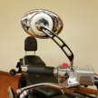 Benelli Patagonian Eagle 250 cc 2017 – cruiser yang sedang diuji di Malaysia, dilancarkan tak lama lagi?