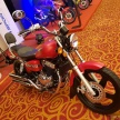 Benelli Patagonian Eagle 250 cc 2017 – cruiser yang sedang diuji di Malaysia, dilancarkan tak lama lagi?