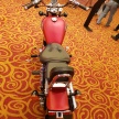 Benelli Patagonian Eagle 250 cc 2017 – cruiser yang sedang diuji di Malaysia, dilancarkan tak lama lagi?