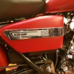 Benelli Patagonian Eagle 250 cc 2017 – cruiser yang sedang diuji di Malaysia, dilancarkan tak lama lagi?