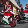2017 Ducati 1299 Panigale R Final Edition unveiled